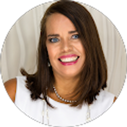 Profile photo of Danielle Rivers