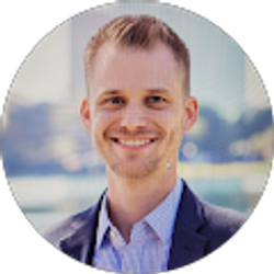 Profile photo of Cameron Houmann