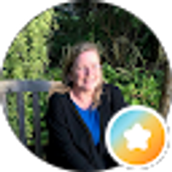 Profile photo of Tamara Pinkard