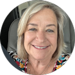 Profile photo of Melissa Pate