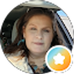 Profile photo of Beatrice Zufelt