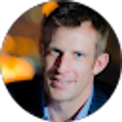 Profile photo of David Seeger