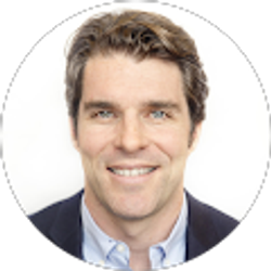 Profile photo of Kevin Duffy