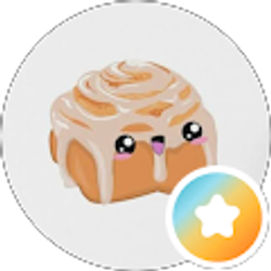 Profile photo of Cinna Bun