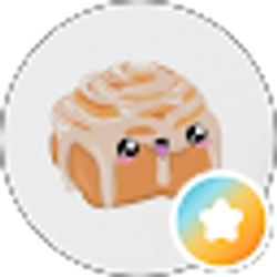 Profile photo of Cinna Bun