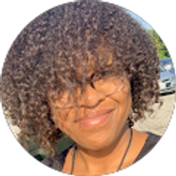 Profile photo of Kori Richardson