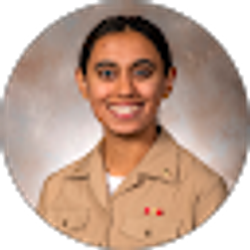 Profile photo of Mia Dhillon