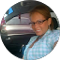 Profile photo of alexandra millan