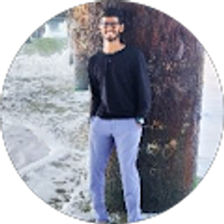 Profile photo of Girish Gopal