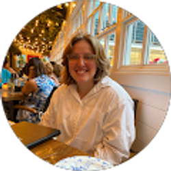 Profile photo of Annika Balk