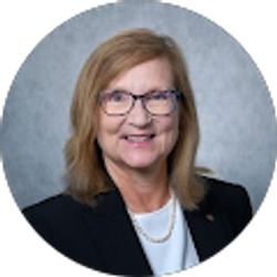 Profile photo of Linda Bergeron