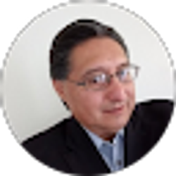 Profile photo of Michael V. DeSandoval