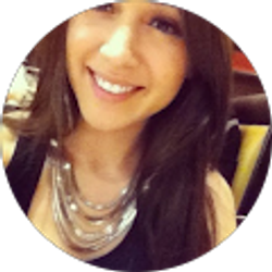 Profile photo of Vanessa Sevilla