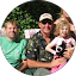 Profile photo of Harlan Wayne Goodwin