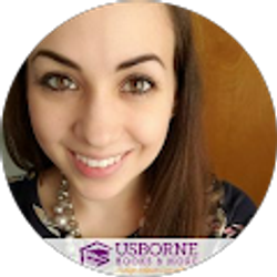 Profile photo of Shelby Geer - UBAM