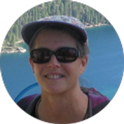 Profile photo of Chara Ragland