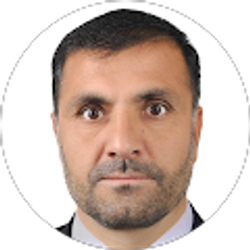 Profile photo of Salahuddin Darwish