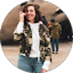 Profile photo of Sarah Jane Chrysler