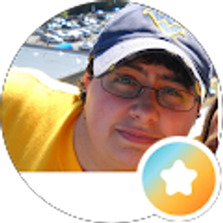 Profile photo of Jaime Pettry