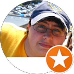 Profile photo of Jaime Pettry