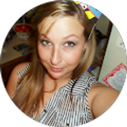 Profile photo of Hope Adams