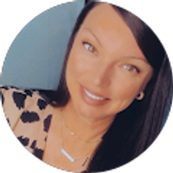 Profile photo of Cara Horton