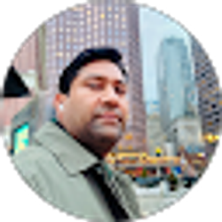 Profile photo of Nukesh Bhoyar