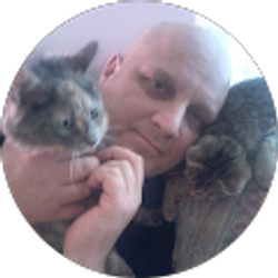 Profile photo of David Cahill