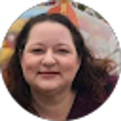 Profile photo of Amanda Johnson