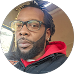 Profile photo of Marcus