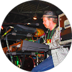 Profile photo of bruce aune