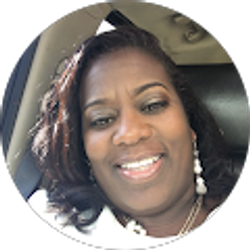 Profile photo of Ren Brown