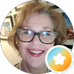 Profile photo of Tara Lindhardt