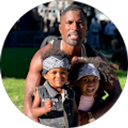 Profile photo of ShareefAllmanTV2