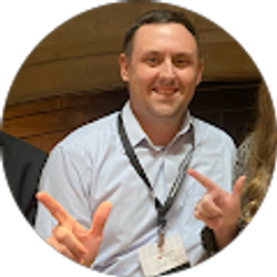 Profile photo of James Palmer