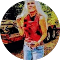 Profile photo of Edith Odom