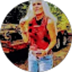 Profile photo of Edith Odom