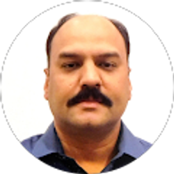 Profile photo of Vijay Singh