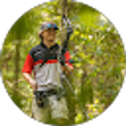 Profile photo of Thomas Handley
