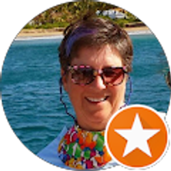 Profile photo of Liz Sandin