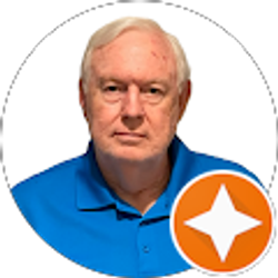 Profile photo of Chief J. Michael Weaver