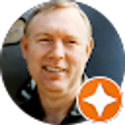 Profile photo of Chief J. Michael Weaver