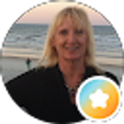 Profile photo of Mary Jo Allison