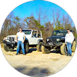 Profile photo of Alex Cormier