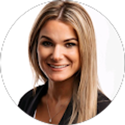 Profile photo of Brittney McBride
