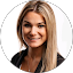 Profile photo of Brittney McBride