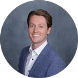 Profile photo of Turner VandenBorn