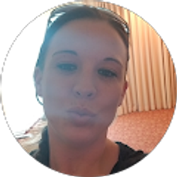 Profile photo of Alicia Manning