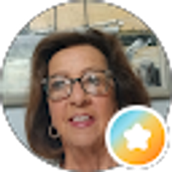 Profile photo of Jean Roberts