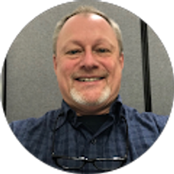 Profile photo of Bob Murphy